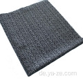 Wollstoff Tweed Plaid für Damenrockkleidung